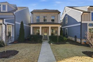 2029 Brookings SE Lane, Smyrna, GA 30080