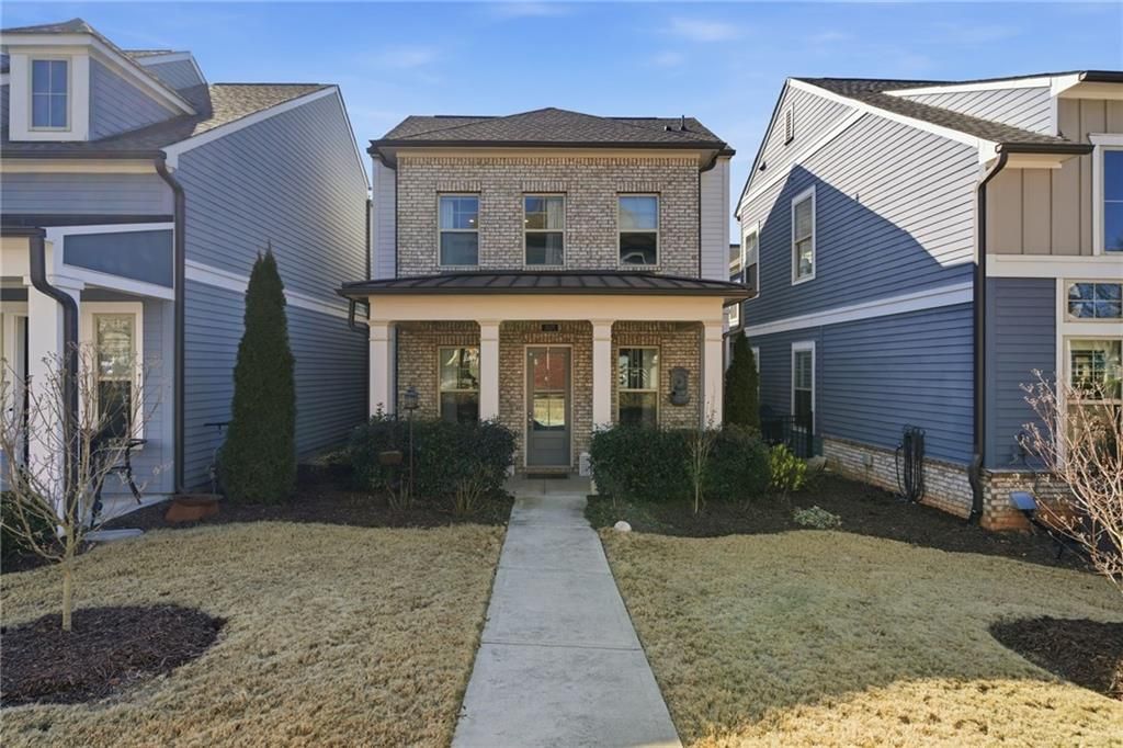 2029 Brookings SE Lane, Smyrna, GA 30080