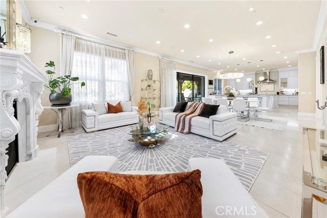 123 Calderon, Irvine, CA 92618