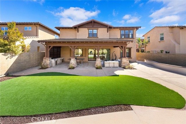 123 Calderon, Irvine, CA 92618