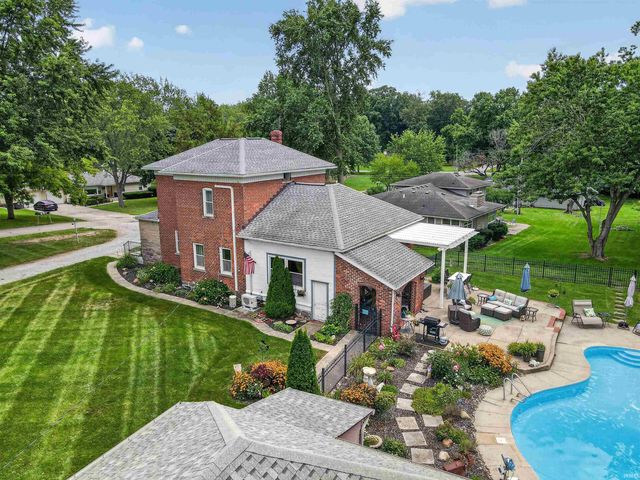 4027 David Lane, Fort Wayne, IN 46815