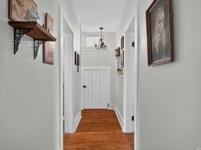 4027 David Lane, Fort Wayne, IN 46815