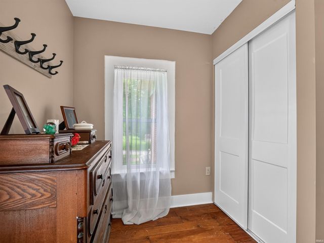 4027 David Lane, Fort Wayne, IN 46815