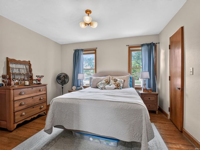 4027 David Lane, Fort Wayne, IN 46815