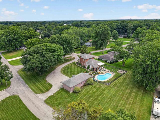 4027 David Lane, Fort Wayne, IN 46815