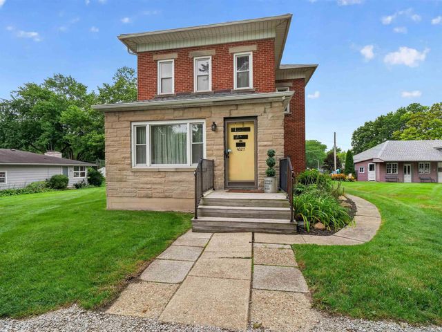 4027 David Lane, Fort Wayne, IN 46815