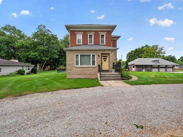4027 David Lane, Fort Wayne, IN 46815