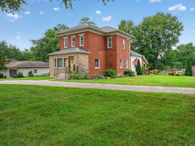 4027 David Lane, Fort Wayne, IN 46815