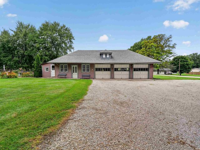 4027 David Lane, Fort Wayne, IN 46815