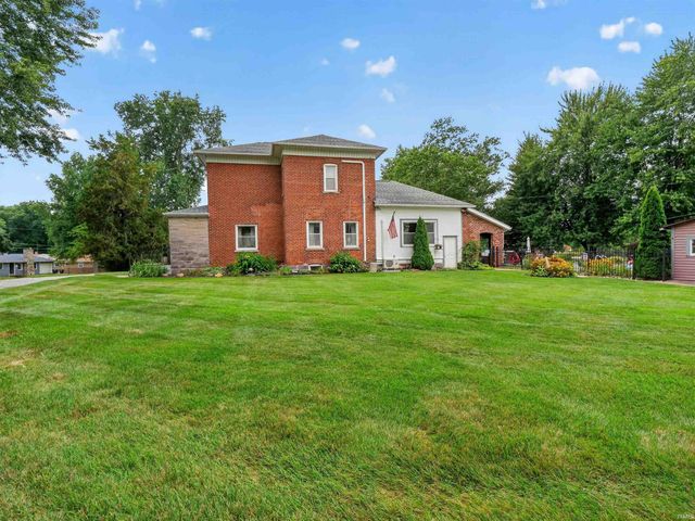 4027 David Lane, Fort Wayne, IN 46815