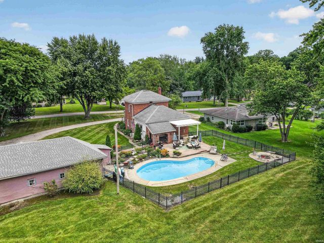 4027 David Lane, Fort Wayne, IN 46815