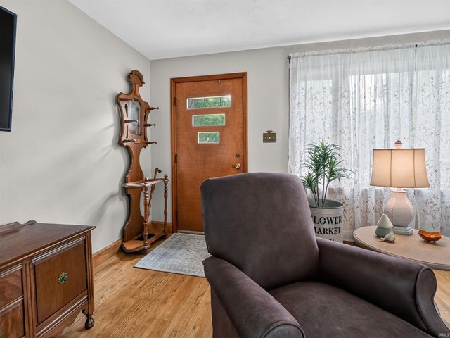 4027 David Lane, Fort Wayne, IN 46815