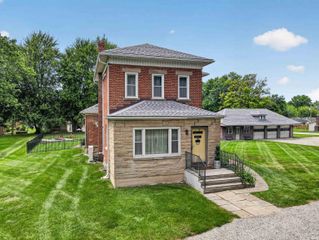 4027 David Lane, Fort Wayne, IN 46815