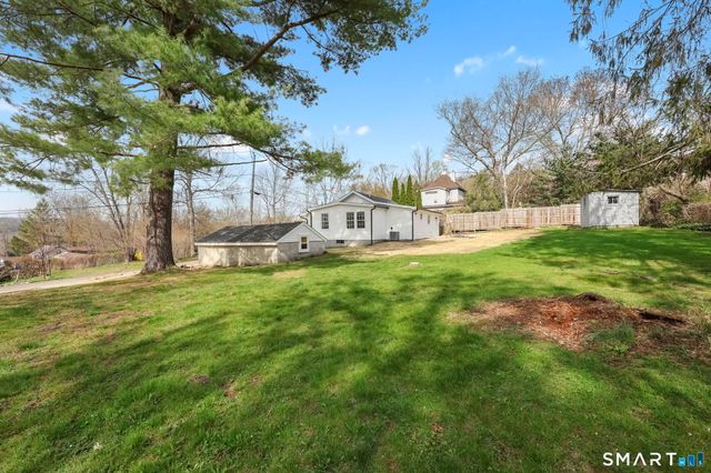 4 Kingsbury Road, New Fairfield, CT 06812