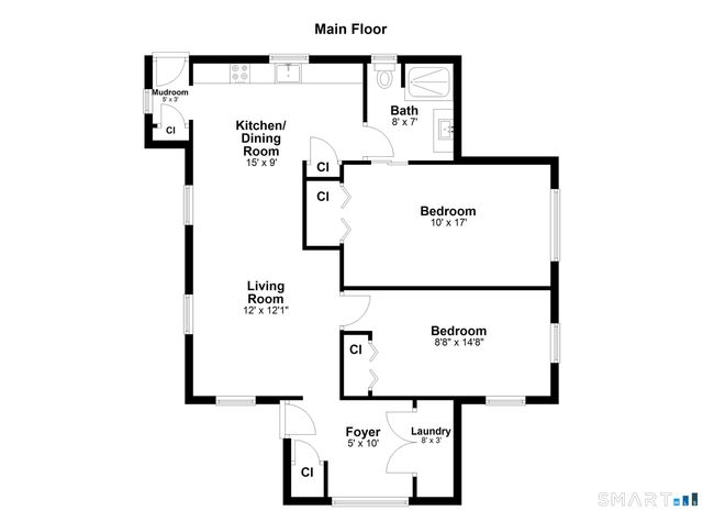 4 Kingsbury Road, New Fairfield, CT 06812