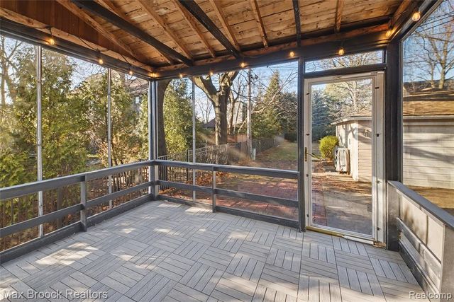 758 Chester Street, Birmingham, MI 48009