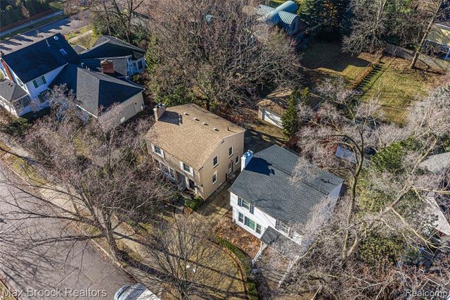 758 Chester Street, Birmingham, MI 48009