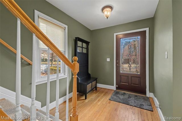 758 Chester Street, Birmingham, MI 48009