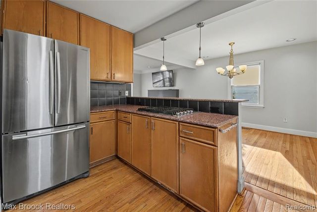 758 Chester Street, Birmingham, MI 48009