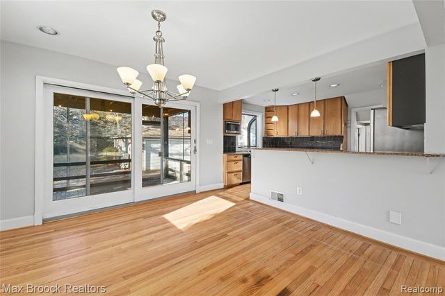 758 Chester Street, Birmingham, MI 48009