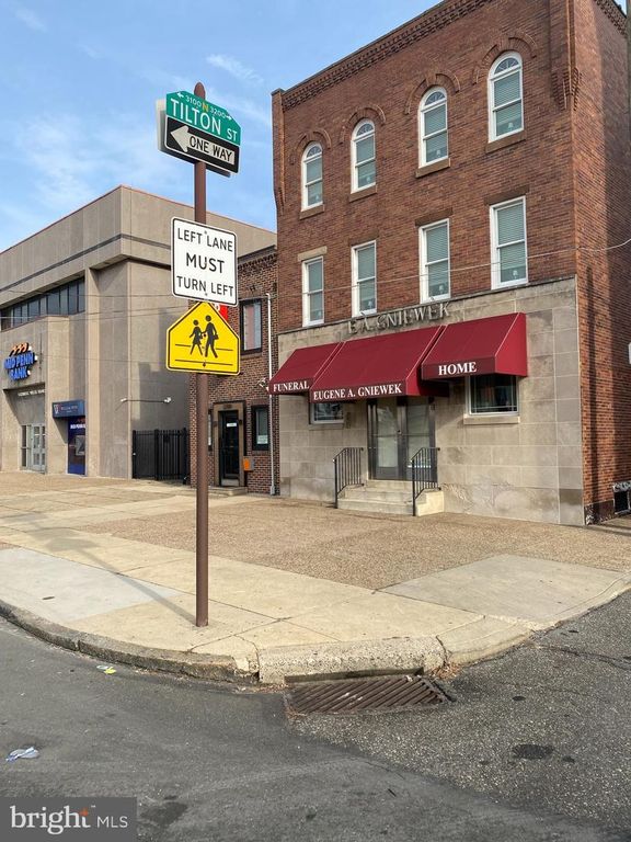 2711-13 E ALLEGHENY AVE, Philadelphia, PA 19134