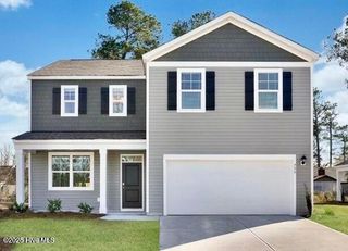 4133 Morning Light Drive SE 272, Bolivia, NC 28422