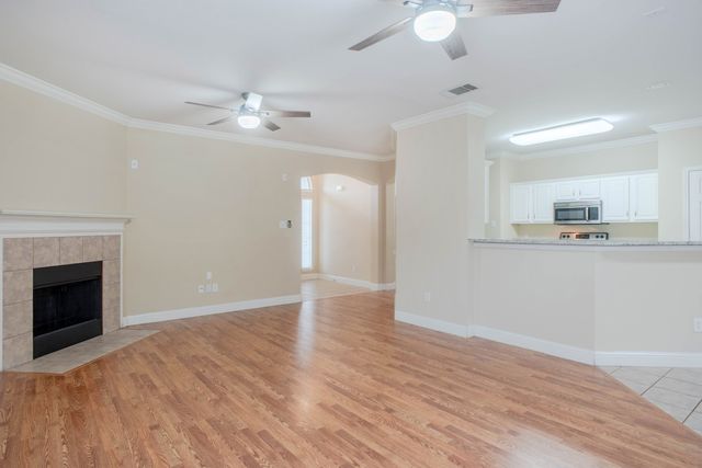 4929 Spur Ridge Court, Fort Worth, TX 76244