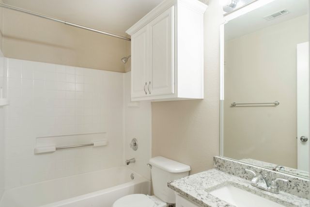 4929 Spur Ridge Court, Fort Worth, TX 76244