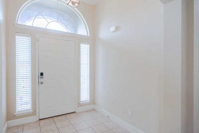 4929 Spur Ridge Court, Fort Worth, TX 76244