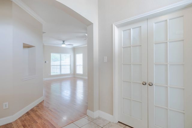 4929 Spur Ridge Court, Fort Worth, TX 76244