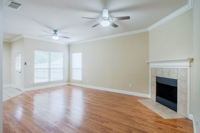 4929 Spur Ridge Court, Fort Worth, TX 76244