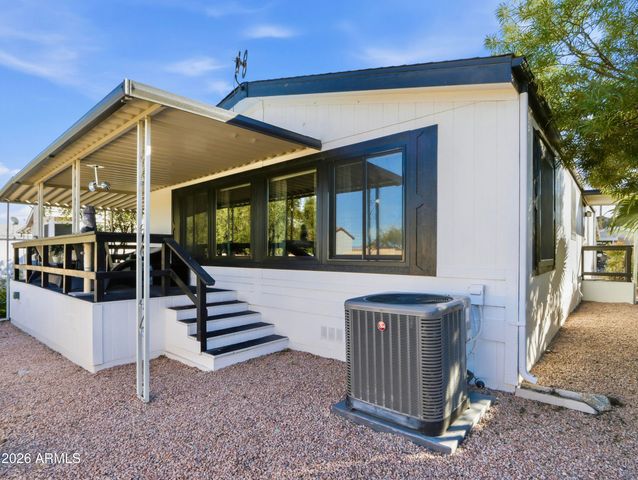 2233 E BEHREND Drive 15, Phoenix, AZ 85024