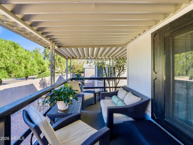 2233 E BEHREND Drive 15, Phoenix, AZ 85024