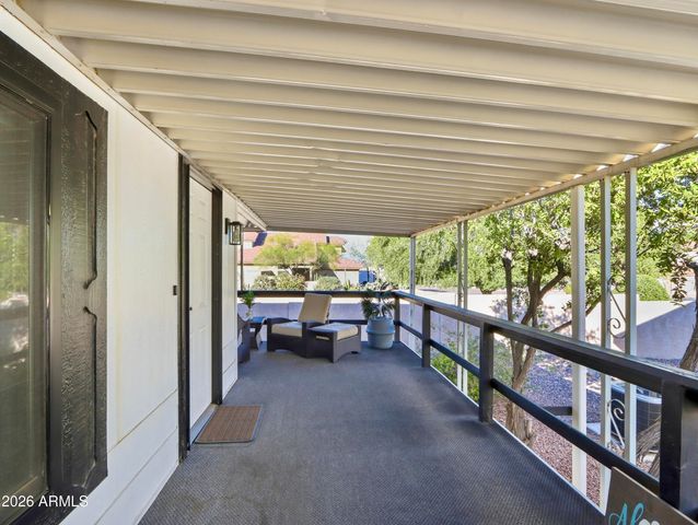 2233 E BEHREND Drive 15, Phoenix, AZ 85024