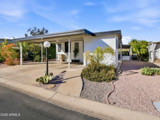 2233 E BEHREND Drive 15, Phoenix, AZ 85024