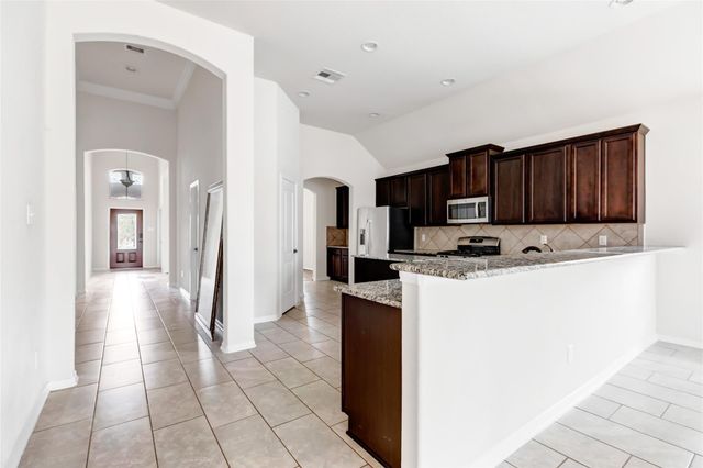 23430 Banks Mill Drive, New Caney, TX 77357