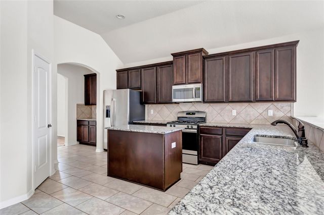 23430 Banks Mill Drive, New Caney, TX 77357