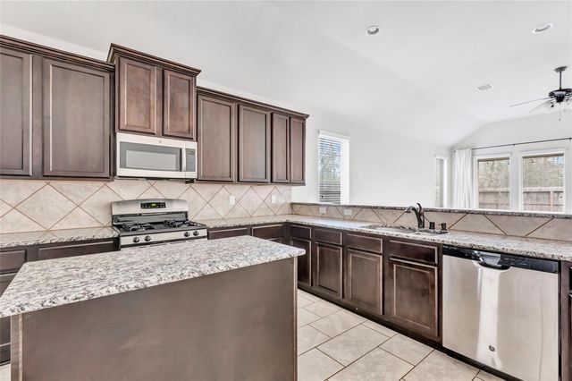 23430 Banks Mill Drive, New Caney, TX 77357