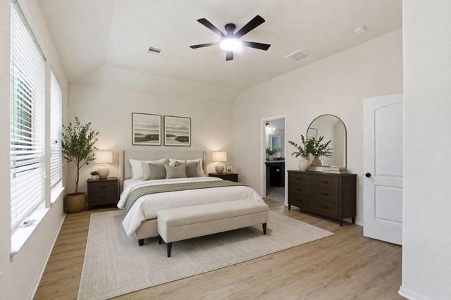 23430 Banks Mill Drive, New Caney, TX 77357