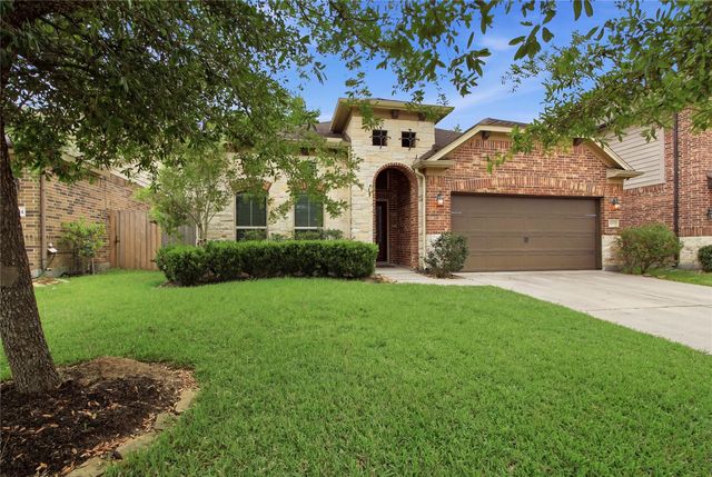 23430 Banks Mill Drive, New Caney, TX 77357