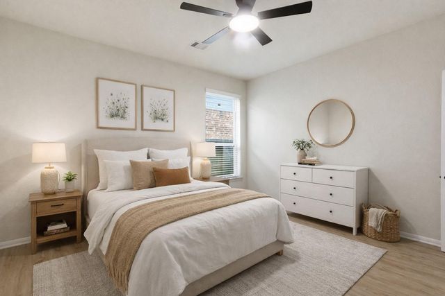 23430 Banks Mill Drive, New Caney, TX 77357