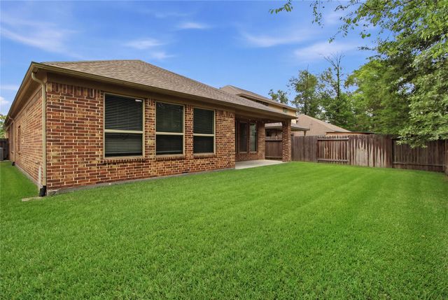 23430 Banks Mill Drive, New Caney, TX 77357