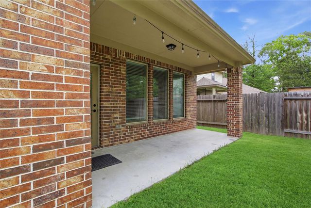 23430 Banks Mill Drive, New Caney, TX 77357