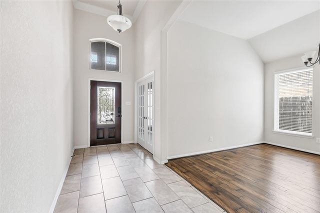 23430 Banks Mill Drive, New Caney, TX 77357