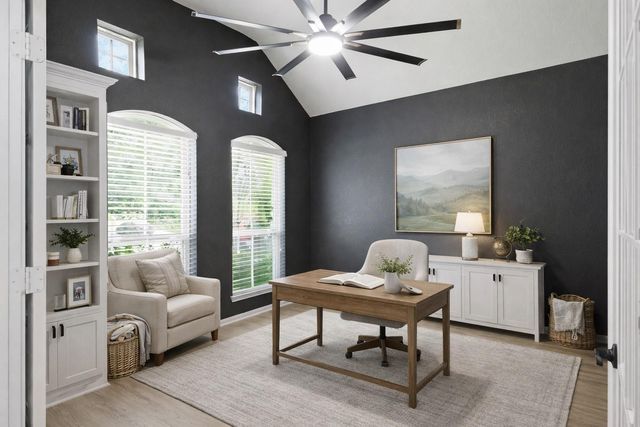 23430 Banks Mill Drive, New Caney, TX 77357