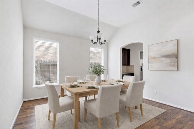 23430 Banks Mill Drive, New Caney, TX 77357