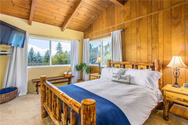 28834 Zion Drive, Lake Arrowhead, CA 92352