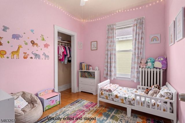 305 Pacific St, Paterson City, NJ 07503