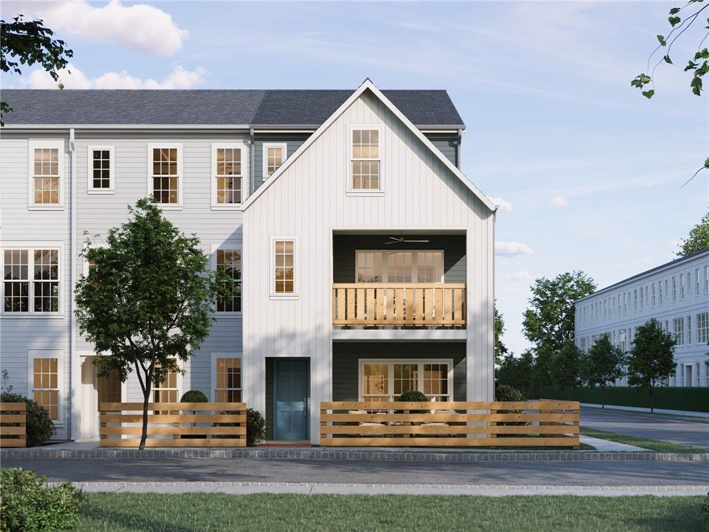 311 Palisade Wy, Cranberry Twp, PA 16066