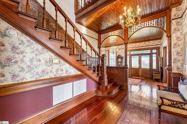 208 S Main Street, Abbeville, SC 29620